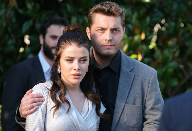 Ateş Kuşları 38. bölüm fragmanı