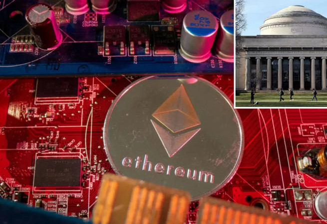 MIT mezunu kardeşlerden Ethereum vurgunu: 12 saniyede 25 milyon dolarlık hırsızlık! İşte 16 Mayıs Bitcoin ve Ethereum fiyatları...