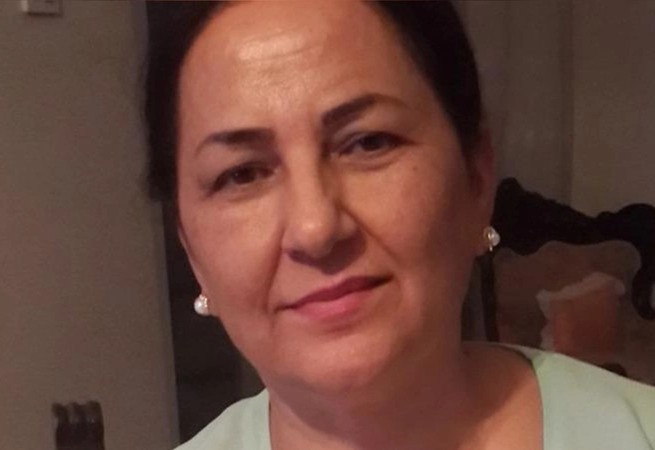 ‘Onur’suzluğa isyan var!