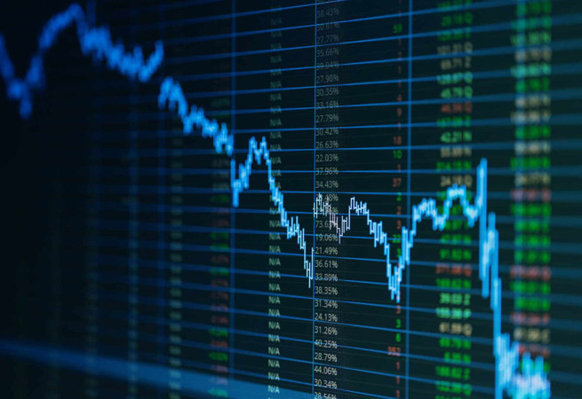 Borsada düşüş devam ediyor