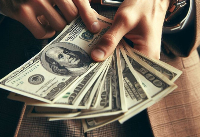 Dolara talep arttı! Dolar bugün kaç TL? 25 Ekim 2024 güncel döviz kurları