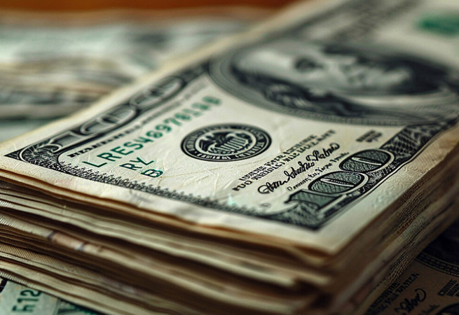 Dolara faiz şoku! Dolar düştü! 22 Kasım güncel döviz kurları