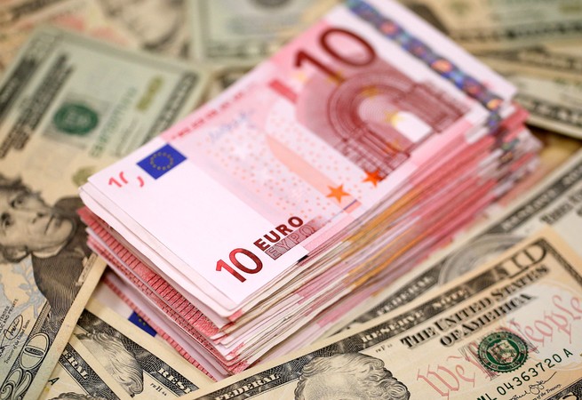 Dolar kaç lira oldu? 24 Kasım 2024 döviz kurları