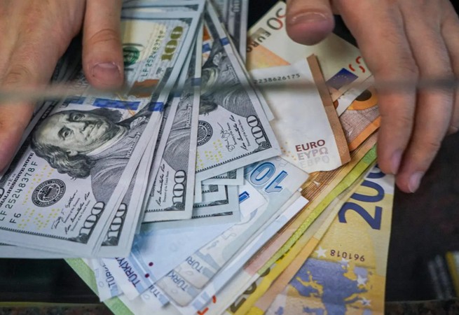 Selçuk Geçer'den dolar analizi: Ciddi ataklar göreceğiz! 27 Kasım 2024 döviz kurları