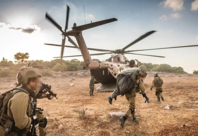 Ordu alarm verse de bin 400 sorti Savunma Bakanı'na yetmedi