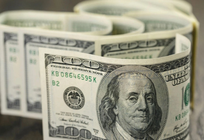 Dolarda yeni rekor! Türk Lirası değer kaybediyor! Şu an dolar kaçtan bozuluyor? 3 Ocak dolar kaç lira?