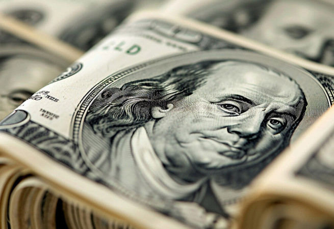 Dolar bugün kaç lira oldu? Yatırım bankası duyurdu: Dolar 41 TL…