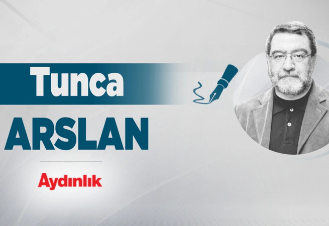 Harp sonunda Almanya: ‘Amrum’