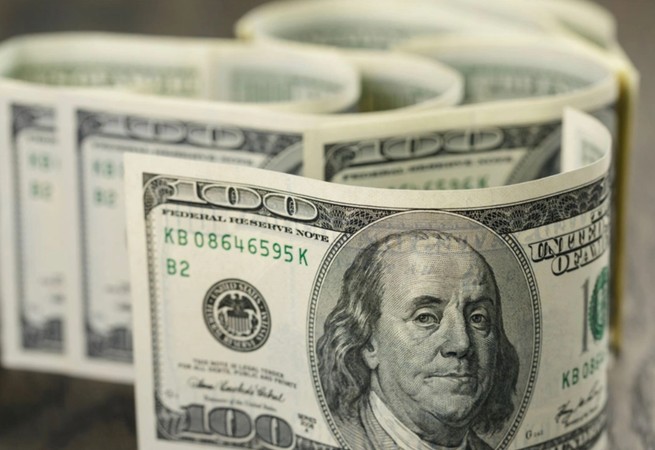 Dolar alış satış ne kadar? Alman devi tarih vererek duyurdu: Dolar 13,46 lira birden…