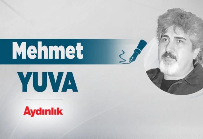 Fidan ve Şara Washington’da