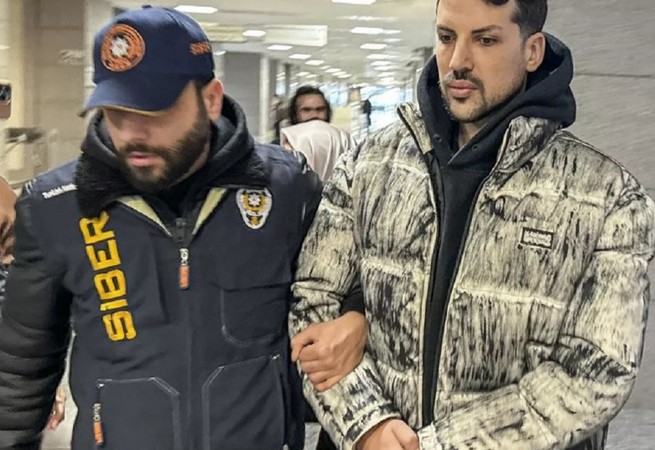 Kerimcan Durmaz hakkında tahliye kararı verildi