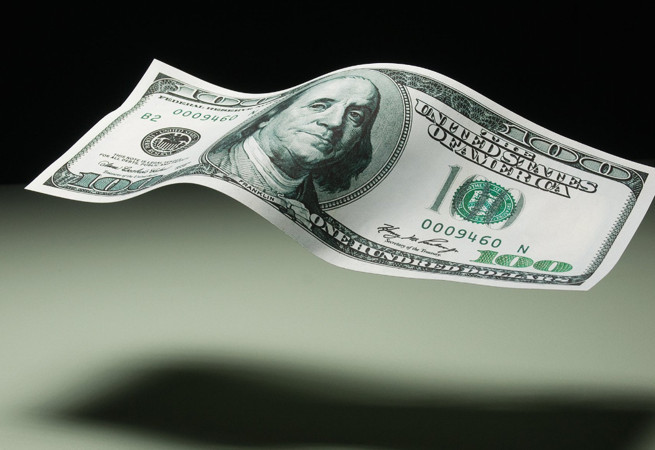 Dolar düştü! 300 dolar bozdurunca kaç TL? 100 dolar alsam ne kadar? 1 dolar kaç TL