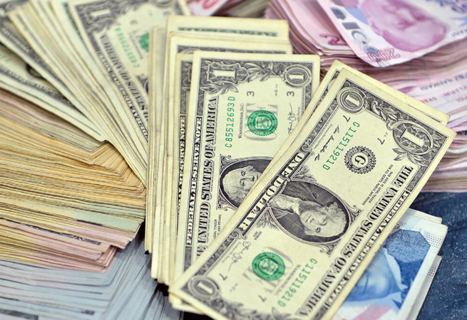Dolar yeniden 36 lirayı aştı! Dolar yatırımcısına kötü haber! Harem dolar? 1 dolar şu anda ne kadar?
