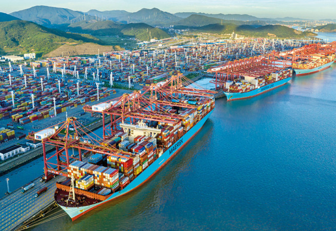 Çin'in dışa açılma fırsatları: Yatırım cenneti özel ekonomik bölgeler