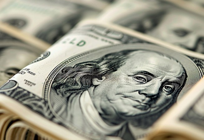 Dolarda sınırlı yükseliş! Beklenti 42 lira oldu