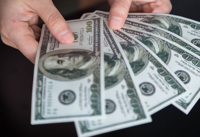 Dolar 37 liraya doğru gidiyor! 2025 yıl sonu dolar ne olur?