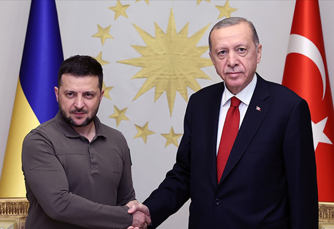 Meserret Taşkın'dan mektup var: Teselli