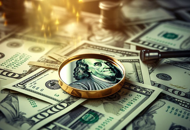 Ekonomistlerin yıl sonu dolar tahmini! 25 Şubat 2025 dolar ve Euro ne kadar?