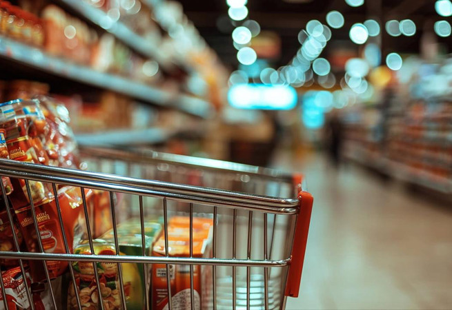 100 üründe 2024 Mart fiyatları uygulanıyor! Migros, Şok ve Carrefoursa'da geçerli