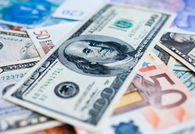40 liraya çıktı! Dolar ve Euro rekor üstüne rekor kırıyor! 12 Mart 2025 döviz fiyatları