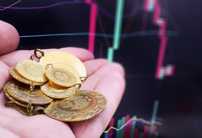 Yatırımcılar dikkat! Fed faiz kararını açıkladı: Altın için yeni tahmin geldi