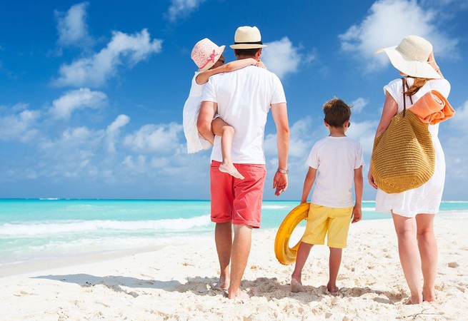 En ucuz tatil rotaları! 2025'te ziyaret edilecek ülkeler belli oldu: İşte ortalama günlük bütçe
