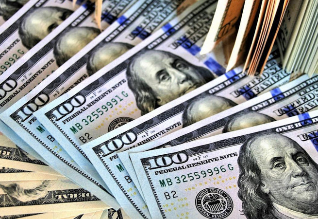 Dolar alış satış ne kadar oldu? Dolar resmen sabitlendi