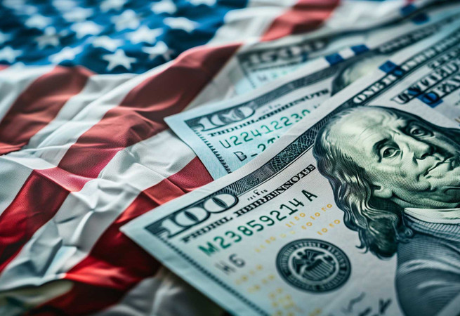 Dolara ABD şoku! Dolar bugün ne kadar?