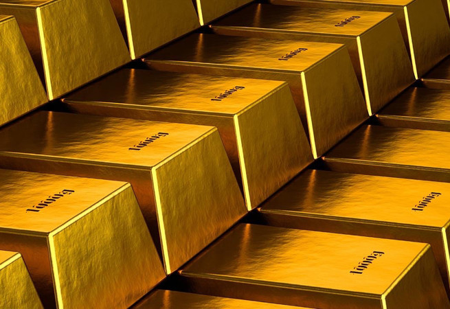 En çok altın ithal eden ülkeler belli oldu! Türkiye altın ithalatının liderleri arasında