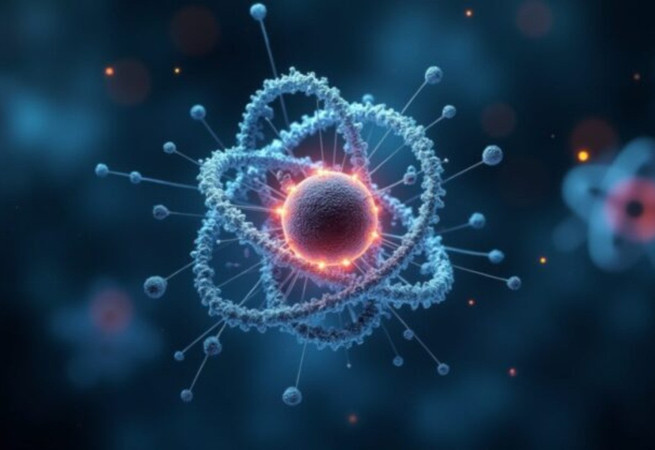 Fizik kurallarını alt üst eden madde keşfedildi: Köklü değişimlere yol açabilir