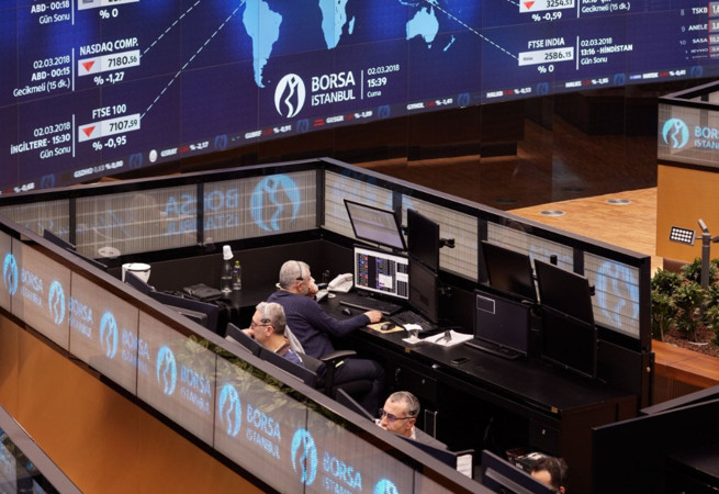 Fenerbahçe borsada da yatırımcısını üzdü