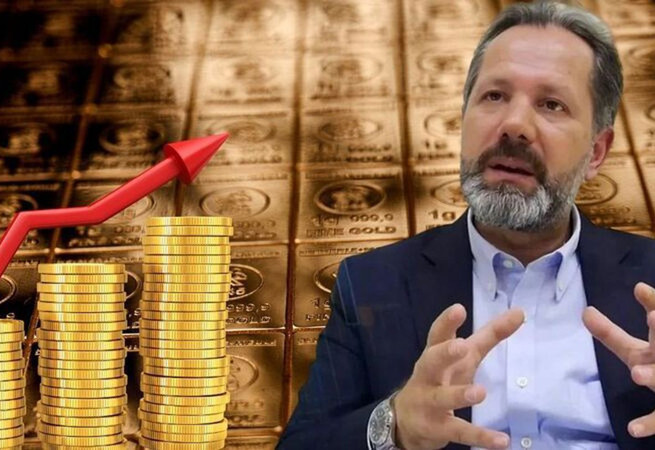 Altın yatırımcılarına kritik uyarı! İslam Memiş duyurdu