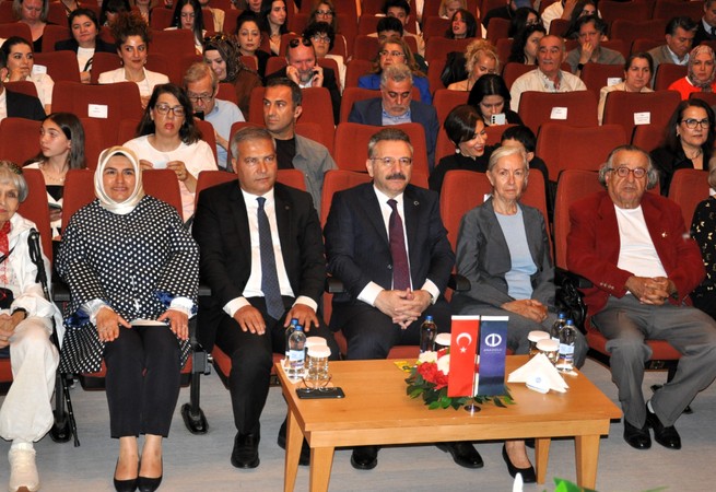 22. Eskişehir Uluslararası Film Festivali perdelerini açtı