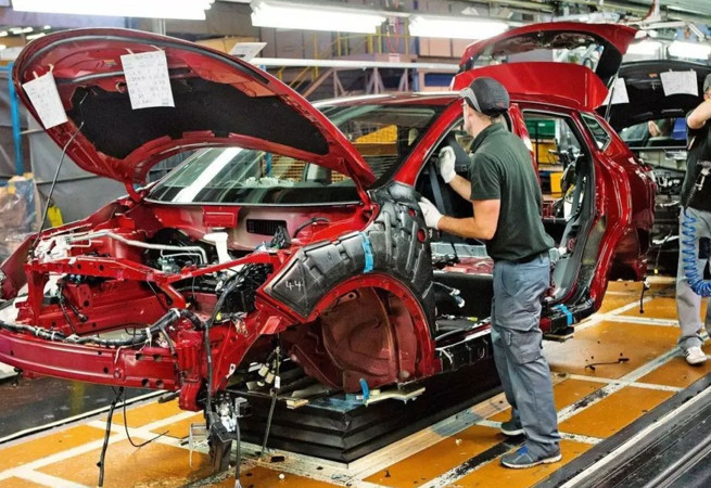 Üretim için gün sayıyor! Çin’in SWM Motors yatırımı Eskişehir’i üretim üssü yapacak