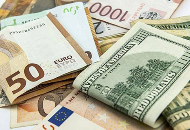 Döviz piyasasında hareketlilik sürüyor! 26 Haziran döviz kurları