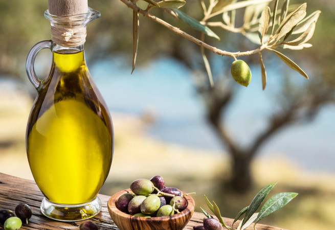 Türk zeytinyağı yine birinci seçildi