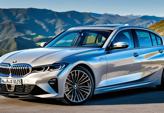 BMW Temmuz 2025 fiyat listesi! Tüm modellere bu ay da zam geldi