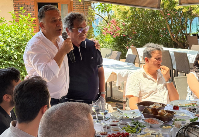 Geleceğin gazetecileri için 'Küresel Medya Okulu' başlıyor