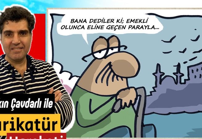 Emek neydi?