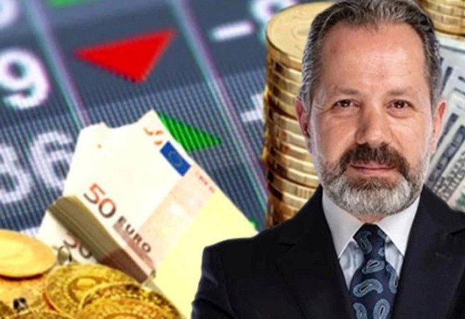 İslam Memiş'ten çarpıcı altın tahmini: Kasım'a kadar satış yapmayın