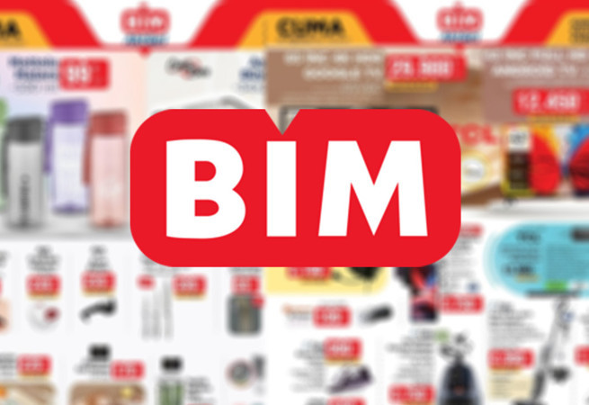 BİM'e klima geliyor! İşte 1 Ağustos Cuma indirim kataloğu... BİM Aktüel 1 Ağustos Cuma 2025