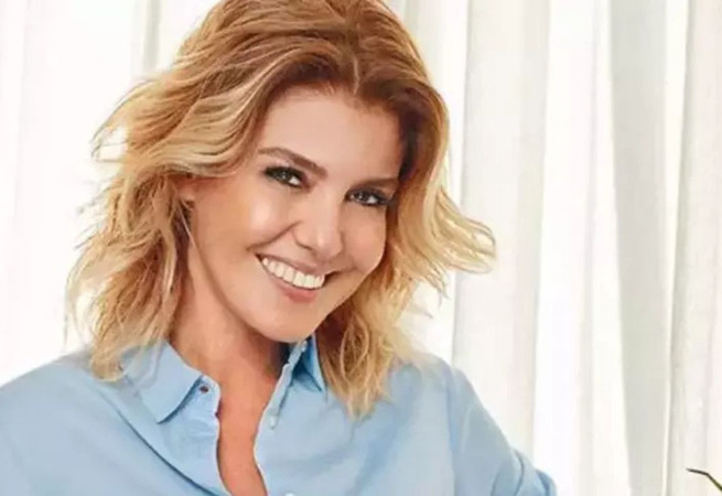 Gülben Ergen siyasete mi giriyor? Şaşırtan açıklama geldi