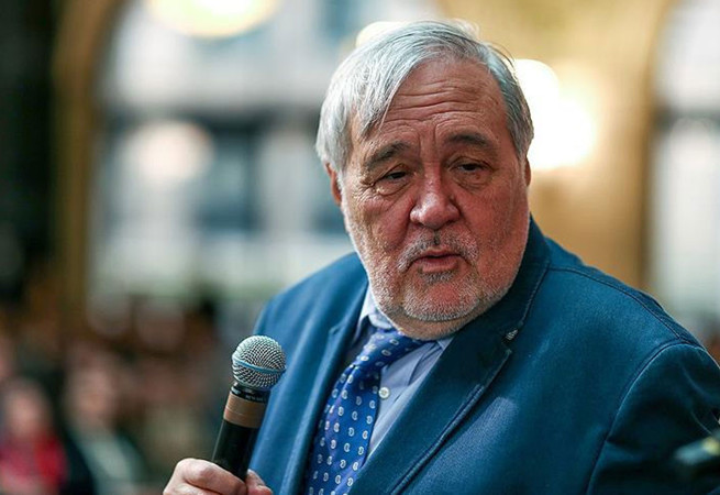 İlber Ortaylı ezber bozdu: 'Fatih Sultan Mehmet’i onlar zehirledi...'