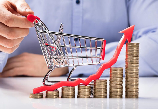 2020'den bu yana tavan yaptı! İşte dünyada en yüksek enflasyon yaşanan ülkeler Türkiye de listede