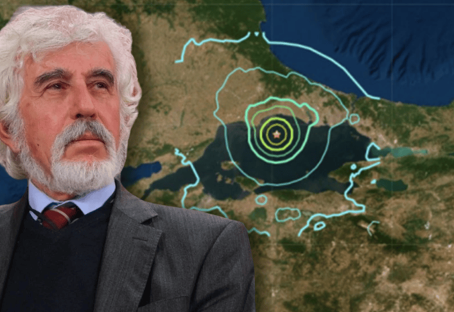 Balıkesir depremini bilen uzman uyardı: 'İstanbul ağır hasar alacak!'