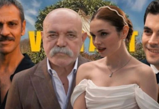 Veliaht ne zaman başlayacak, konusu ne? İşte Veliaht dizisi oyuncu kadrosu ve çekim yeri