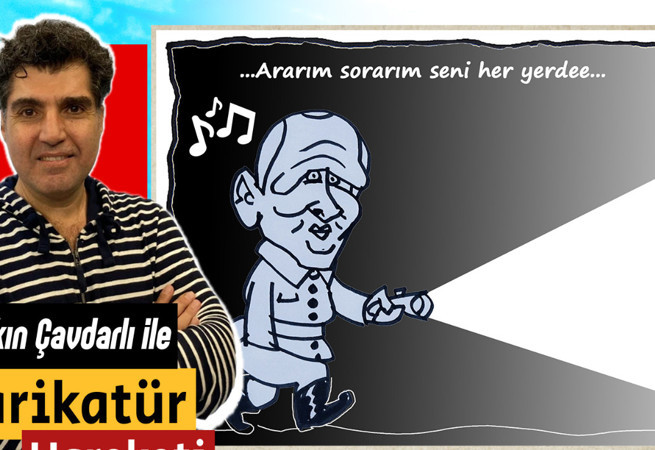 Putin için Trump, heybedeki büyük Turp mu?