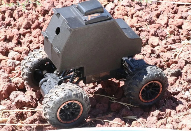 Maden işçilerini koruyacak! Zehirli gazları tespit ediyor