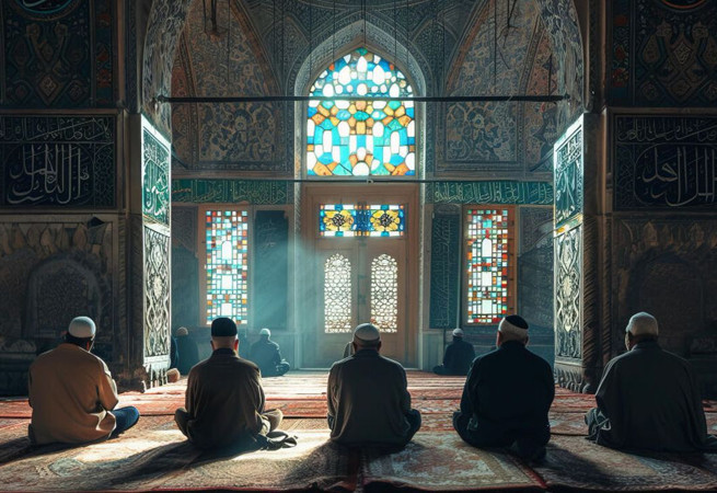 Üç aylar ne zaman başlıyor? Recep, Şaban ve Ramazan ayları ne zaman başlıyor ve bitiyor?