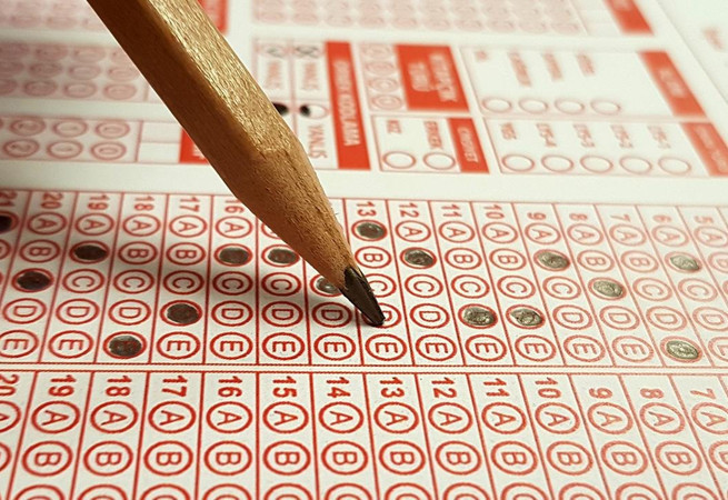 KPSS Genel Yetenek-Genel Kültür oturumunun cevap anahtarı yayımlandı